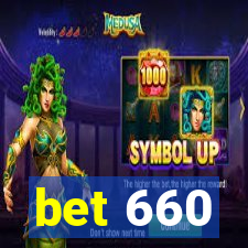 bet 660